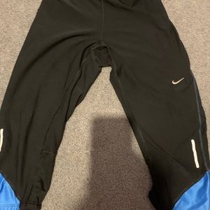 Nike Capris